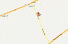 Witnesses sought after fatal collision in Co Antrim
