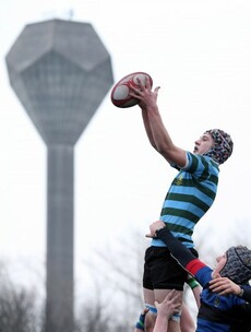 Don’t touch that dial… here’s the sport on TV this weekend