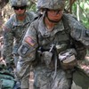 Female US soldiers can now serve in ground combat after ban is lifted
