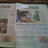 Spanish newspaper apologises for fake Chavez hospital picture