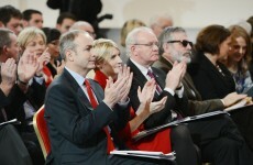 Convention to discuss lowering vote age and Presidential term