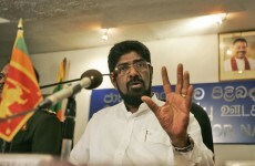 Sri Lanka to ban women from working as maids abroad