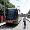 Luas extension project changes name to "generate public awareness"