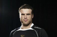 'Find another route': Roberts plotting latest battle with 'greatest' O'Driscoll