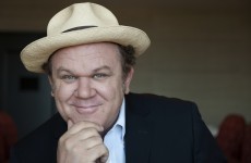 John C Reilly to play in Dublin... here's 5 more actors turned musician