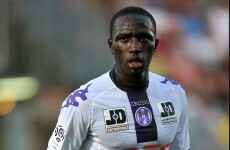 The Departures Lounge: French revolution continues at 'Le Chateau Nouveau'