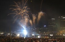 230 Irish expected to gain Australian citizenship tomorrow