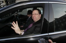 Taoiseach Brian Cowen's final Dáil speech in full