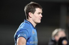 5 talking points from Jonny Sexton's move from Leinster