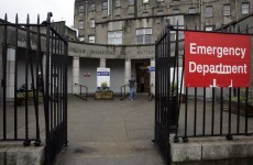 Mater Hospital Emergency Department relocation postponed
