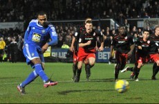 5 FA Cup ties to look out for this weekend