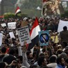 Two million fill Egyptian streets in Mubarak protest