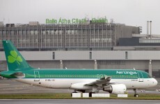 €35,000 in cash seized from men at Dublin Airport