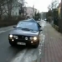 VIDEO: There’s a problem with this man’s car…