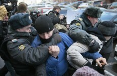 Russian parliament approves bill that could outlaw gay kissing