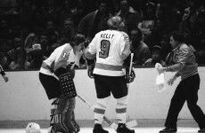 Sports Film of the Week: Broad Street Bullies