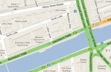 Gardaí appeal for information relating to fatal collision in Dublin city centre