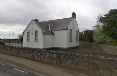 Garda killed in shooting at Louth credit union