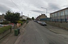 Three arrested after man stabbed in Kimmage