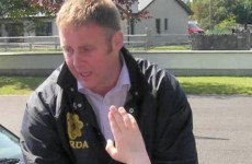 Community shocked after shooting dead of 'respected' Garda detective