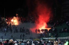 Egypt: 21 people sentenced to death over Port Said football disaster