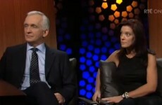 Missed David Walsh's Late Late interview? Watch it in full here