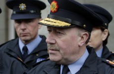 Commissioner issues ‘cry for help’ as more details of Garda’s death confirmed