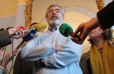 Sinn Féin gain at government's expense in latest opinion poll