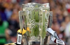 GAA backs plans to restructure hurling championship