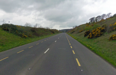 34-year-old woman killed in two-car Monaghan collision