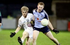 O'Byrne Cup: Kildare edge out Dublin in epic final