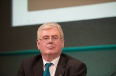 Failure on debt deal would have 'catastrophic effect on Ireland' - Tánaiste