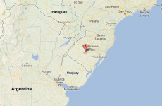 Updated: Death toll from fire at Brazil nightclub rises to 245