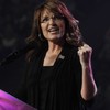 Unflippinbelievable! Sarah Palin dropped by Fox News