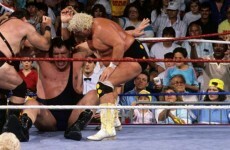 3…2…1… Here’s our favourite Royal Rumble moments of all time!