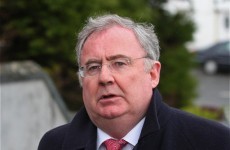 Pat Rabbitte accused of making sexist comments by FF's Averil Power