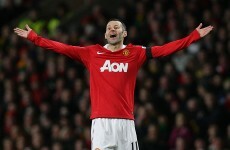Premier League mop-up: Rooney back and on the double
