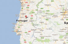Ten people killed, 33 injured after bus accident in Portugal