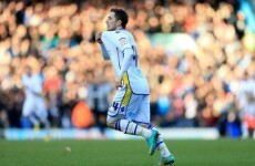 McCormack cracker dumps Spurs out of FA Cup
