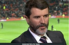 5 people who are sad Roy Keane isn't on ITV's FA Cup coverage this afternoon