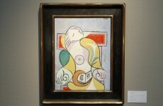 Picasso painting of muse and mistress expected to fetch up to £18m