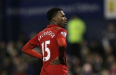 11 (somewhat) plausible reasons why Liverpool lost to Oldham in the FA Cup yesterday