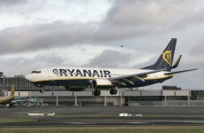 Ryanair reports profits of €18m in third quarter of 2012