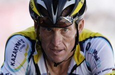 Doping chief wants Lance Armstrong's fate to lie in American courts... not with cycling chiefs