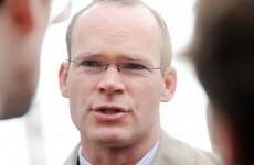 Coveney to "force the pace" on agriculture policies in EU