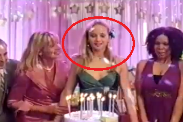 jennifer lawrence sweet sixteen