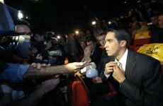 Fuentes on trial as 'Operation Puerto' doping case opens in Spanish courts