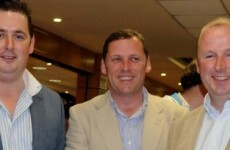 Cowen name to appear again on the ballot sheets in Laois/Offaly