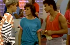 7 Saved By the Bell moments which will have you craving a reunion