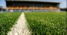 So, this is where Ulster will play their Heineken Cup quarter final